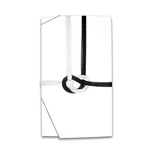 Amazon.co.jp: Summary) Osaka Folding Black and White 7