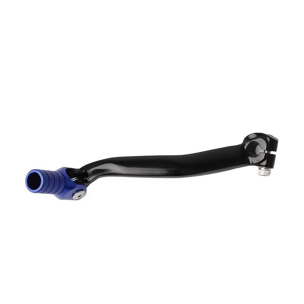 Levier vitesse pliable moto WR450F YZ250 sélecteur de vitesse enduro