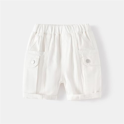 Must Have Warm Pants Casual Beach Shorts Relaxed Loose Fit Camouflage Sport Short2