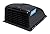 Camco Roof Vent Cover-Allows High Flow Ventilation Into Your RV, Rain or Shine-Easy Cleaning-Installation Hardware Included-Smoke (21016)