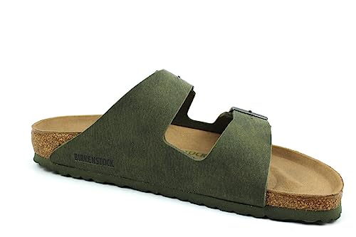 Image of Birkenstock Women's Arizona Soft Footbed Sandals