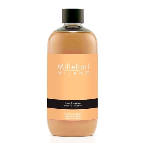 MILLEFIORI �~���m�f�B�t���[�U�[ ���t�B�� 250ml �t���O�����X �l�ߑւ��p ���C�����x�`�o�[