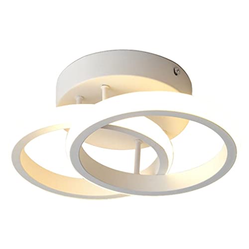 FAKEME Lâmpada Moderna Luminária de Lustre de Embutida Pendente para Varanda, Sala de, Varanda, Lava