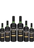 3x vinho tinto bordô cristalle 750ml – suave e frutado – ideal para pr