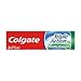 COLGATE - Dentifrice Triple Action Menthe Originale - Favorise une Bonne Santé Bucco-Dentaire - Contre les Caries, les Taches Dentaires et la Mauvaise Haleine - Tube de 2x75ml