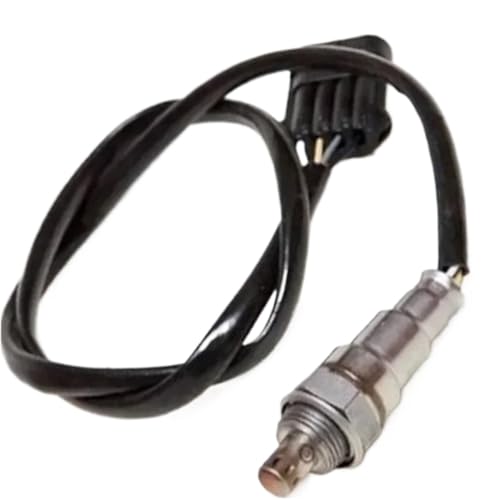 Capteur d'oxygène pour rénovation échappement Zafira et Astra F 1.8L 1994-2001