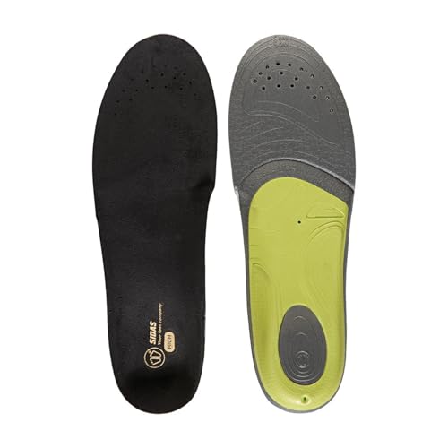 Sidas 3Feet Slim High-Arched Insoles