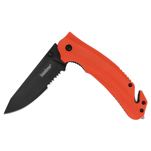 Image of Kershaw Barricade Pocket Knife