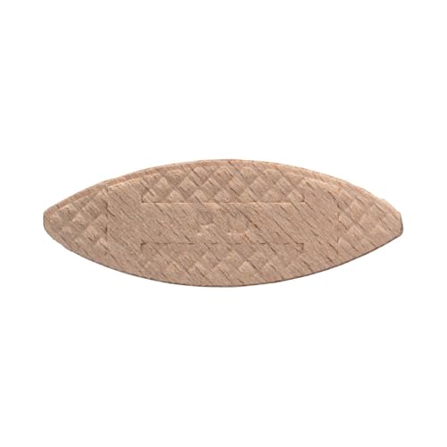 Image of Bosch GFF110 50 Pc. #10 Joining Biscuits