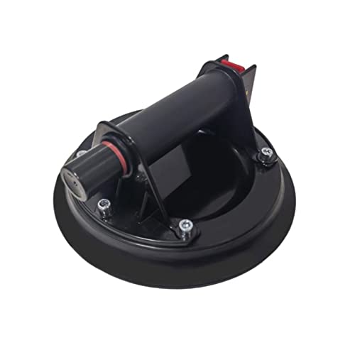 Ventouse de vitrier industrielle de 21cm pour poser vos grandes baies vitrées