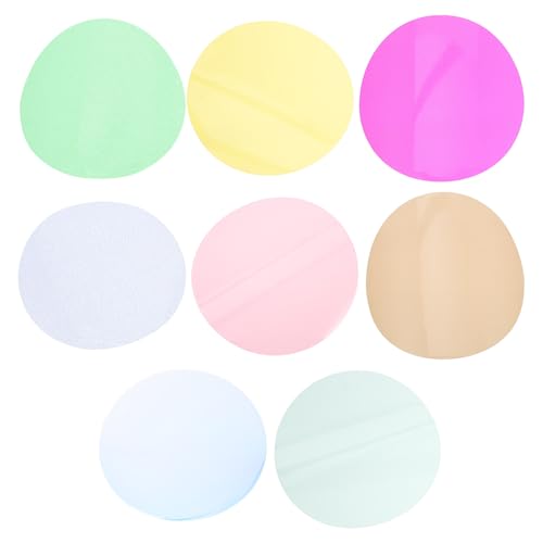 Filtro de color para fotografía Uonlytech láminas de PVC de corrección