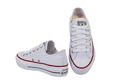 ALL STAR PLATFORMA FEMININO (36, BRANCO)