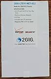 2GIG Technologies 2GIG-LTEV1-NET-GC2