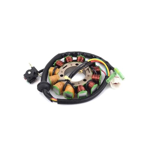 Bobine de stator YFZ350 pour une charge de batterie stable, allumage moto BA 350 1995-2006