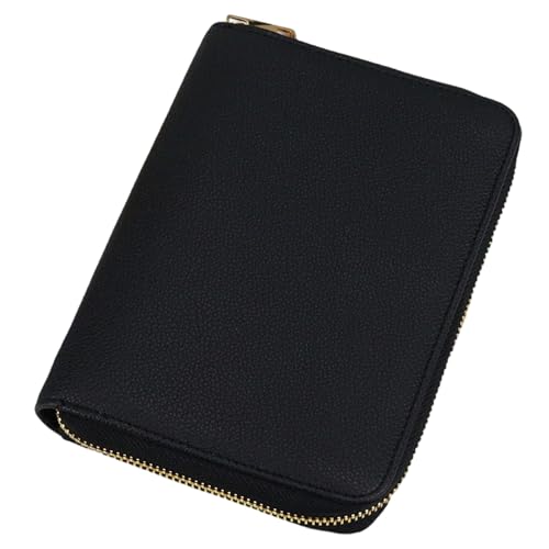 Classeur A7 compact pour ne plus perdre vos notes et vos cartes