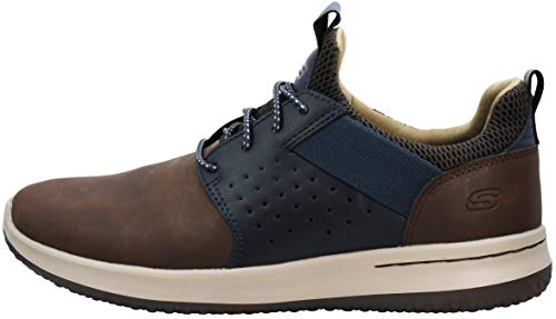 Image of Skechers Men's Delson Axton Sneaker
