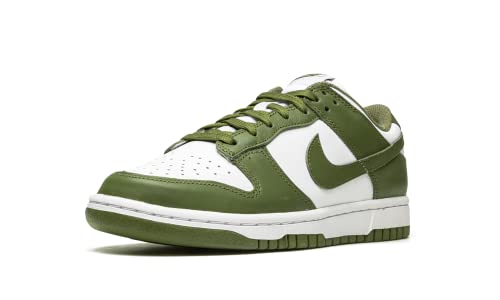 Image of Nike Women's Dunk Low Sneaker