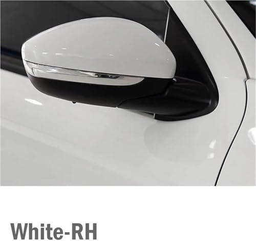 Rétroviseur pour Citroën C3-XR réparer miroir cassé côté droit automatique - 2