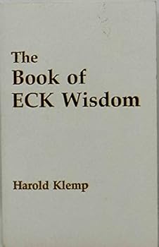 Paperback The Book of Eck Wisdom Book