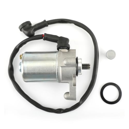 Démarreur électrique de rechange pour réparer l'allumage en panne DT125RN