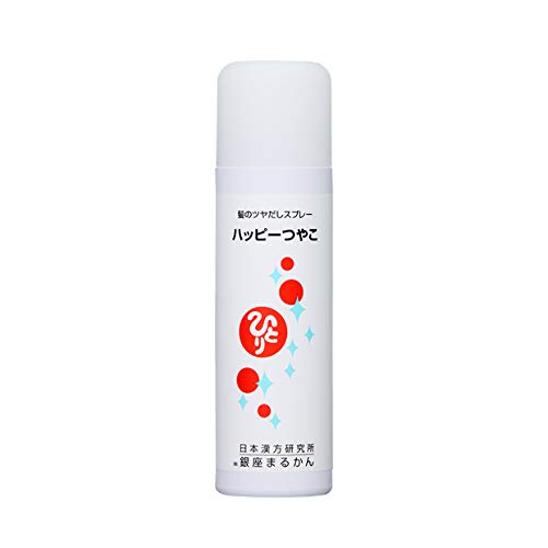 Amazon | 銀座まるかん ハッピーつやこ 200ミリリットル (x 1) | 銀座