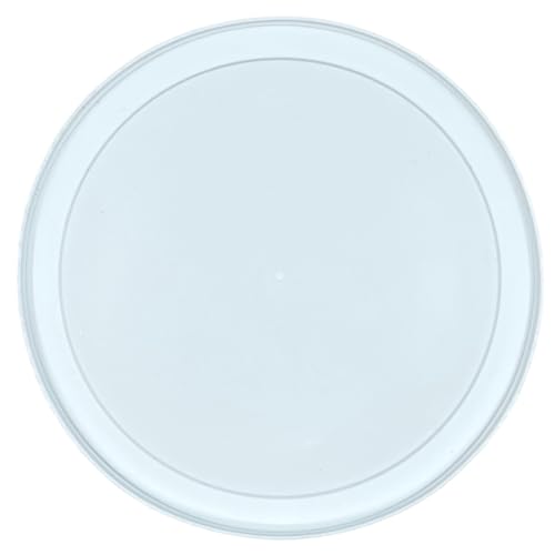 Future Essentials Plastic Reusable Can Lids for #10 Cans (Pack of 6) – Snap-Tight BPA-Free Food-Grade Can Lid for Bulk Food Storage – Dishwasher-Safe, White, Made in USA by Future Essentials - Image 3