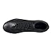 adidas Unisex 24 League Firm Ground, Black/Carbon/Black, 12.5