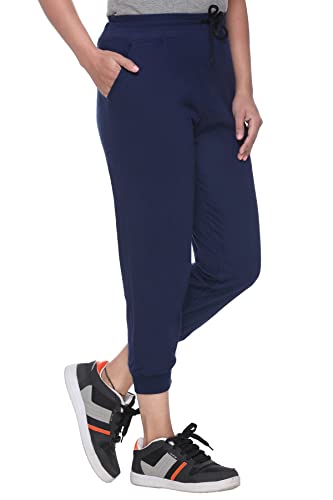 Image of Plush Women's Regular Fit Trackpant /Jogger /Pyjama /Lowers(TP-08)