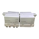 Fonction principale : Recevoir des signaux du contrôleur de température ou de la carte mère et réaliser la mise en marche/arrêt du circuit par aspiration/déconnexion électromagnétique, tout en disposant de fonctions de protection contre les surcharges et les surintensités afin d'éviter d'endommager les composants.