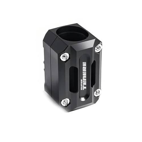 Protection moteur Tenere 700 pour le voyage aventure et le off-road