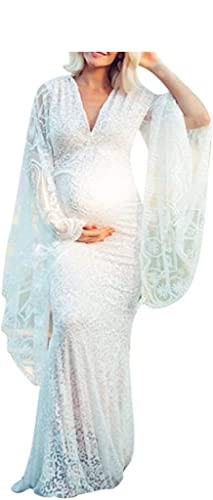 Das Perfekte Babybauch Kleid Für Die Fotoshootings Produktbild-Vorschau 10