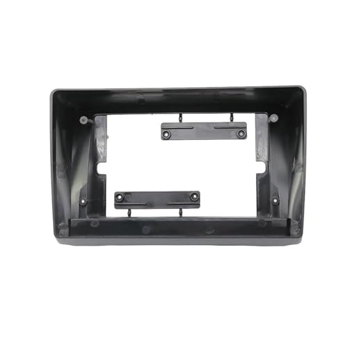 Cadre façade autoradio 10 pouces Renault Trafic pour réparer la console