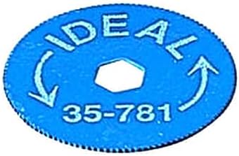 Ideal Sir Nickless Cutter Replacement Blade