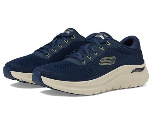 Image of Skechers Men's Skechers Men's Arch Fit 2.0 Sneaker
