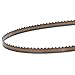 Timber Wolf Bandsaw Blade 1/2" x 142", 4TPI