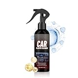 Spray Pulizia Auto,120ml Liquido Multiuso Che Non Richiede Strofinamento | Detergente Per Interni Auto - Per Veicolo Convertibile Golf Garage Casa Sotto Sedile Tetto Soffitto Pannello Componenti Attre