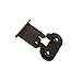 Omix-Ada 13103.02 Center Console Latch (for 1997-2001 Jeep Cherokee XJ)