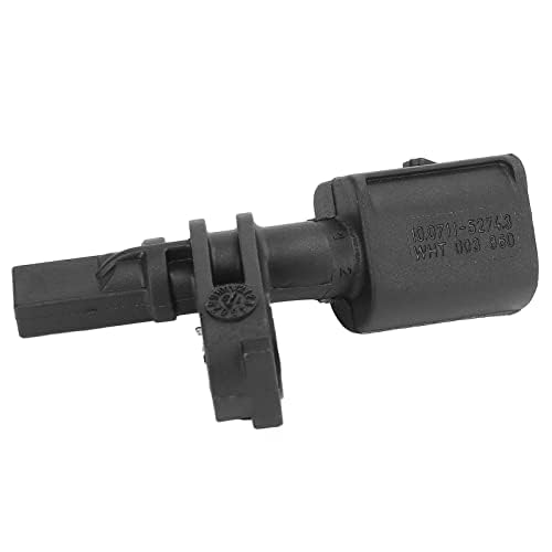 Capteur de vitesse de roue ABS blanc 003 860 de précision - 2