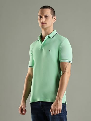 Image of Tommy Hilfiger Men Polo Shirts