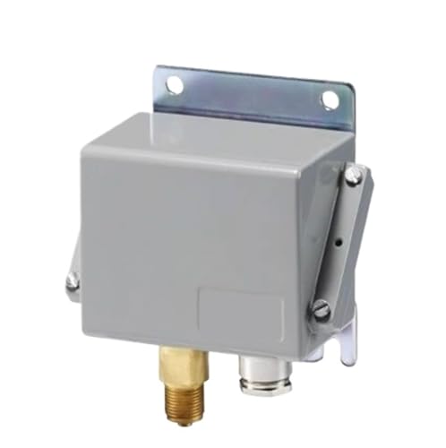 Pressostat KPS31 060-311066 pour résoudre les pannes de pression d'eau