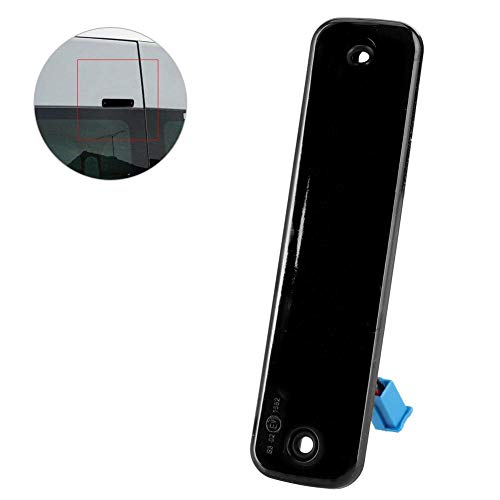 Terza barra luce freno, terza luce freno