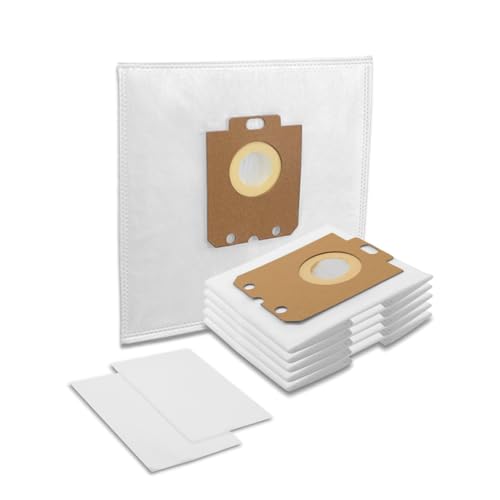 Simplicity Freedom, Riccar Supralite Type F Vacuum Cleaner Bags