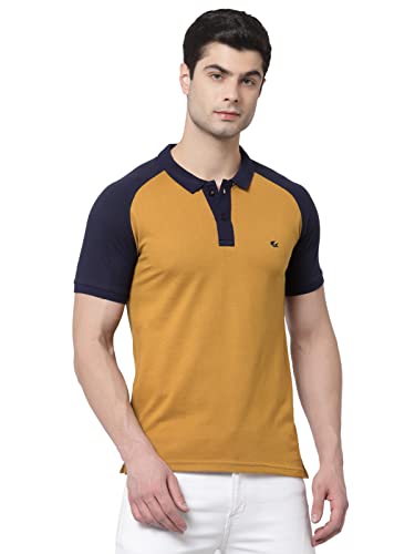 Image of Allen Cooper Polo Tshirts for Men