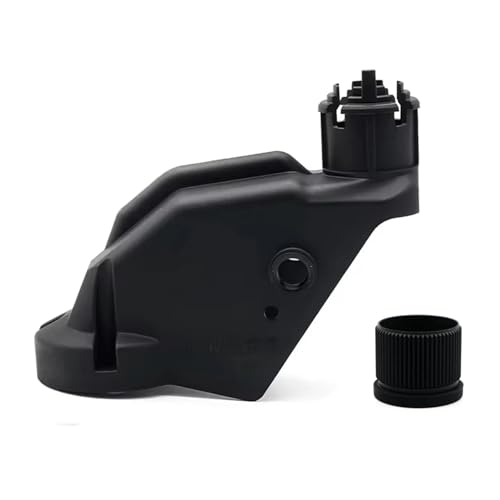 Agras T50農業用ドローン植物保護UAVアクセサリー修理部品用スプレーランスシェル(フロント)スプレーランスナット付き(1 Set Front)