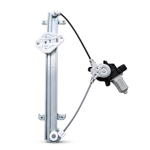 Nakkaa Front Left Window Regulator Compatible with Legacy Outback 2010-2014 by Nakkaa - Used condition - US$38.47