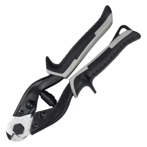 DIMITU Cable Cutter Wire Cutter Heavy Duty Stainless Steel