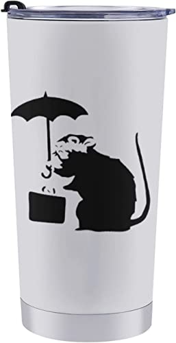 ԗpRbv oNV[ Banksy lY~ P ԗp^u[  @r ԃJbv J[Jbv }OJbv _CNg^Cv ۉۗ ^fM y  XeX R[q[Jbv t^t e  J[pi 600ml