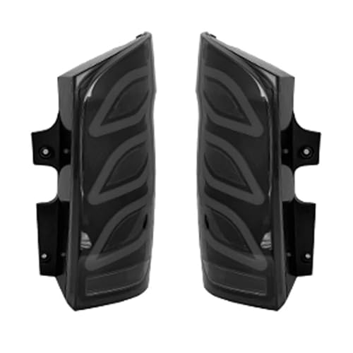 Piloto Trasero Automóviles Para Benz Para Vito Para W447 Para Metris Para Clase V 2016-2021 Luz Trasera LED Para Coche Luces Traseras Antiniebla Dinámicas