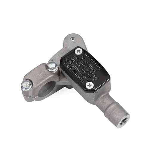 Levier d'embrayage hydraulique moto pour EXC et SX couplage précis