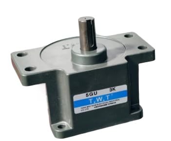 Available for TWT Motor 5GU36K/5GU40K/5GU50K/5GU60K/5GU75K/5GU90K/5GU100K/5GU120K/5GU150K/5GU180K/5GX10K General Accessories (5GX10K)